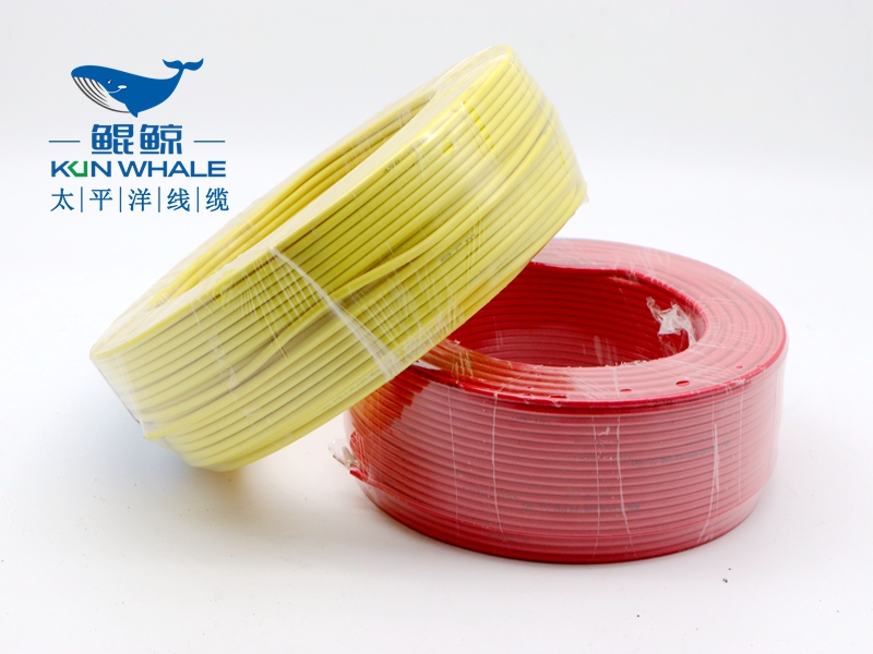 鄭州電纜廠4平方電纜價格淺談4平方電纜能承受多少千瓦？